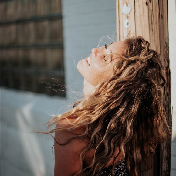 Meet your Posher, Pauli - Picture 3 of 4